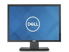 Monitor LCD Dell Professional P2210t, 22 inci Widescreen